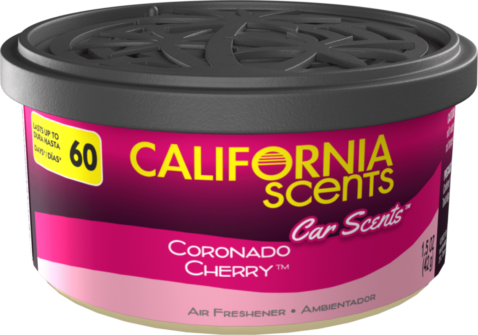 CALIFORNIA CAR SCENT 